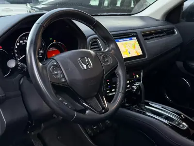 Honda HR-V 2020 - 23850 EUR, 39000 km - AUTO.MOTO.pt - 39000km - foto 10 de 21