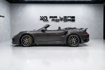 Porsche 991 2015 - 149950 EUR, 52000 km - AUTO.MOTO.pt - 52000km - foto 19 de 51