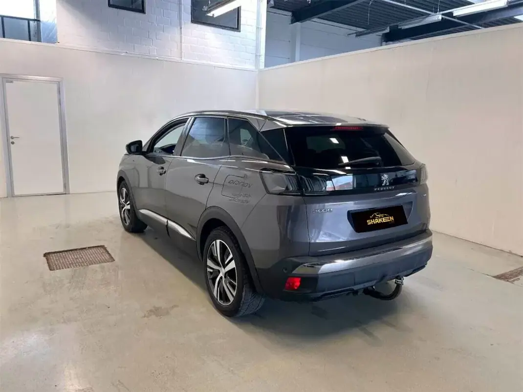 Peugeot 3008 2022 - 19970 EUR, 89669 km - AUTO.MOTO.pt - 89669km - foto 2 de 5