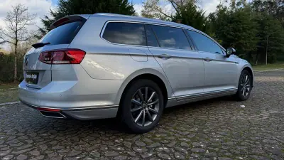 Volkswagen Passat Variant 2021 - 20900 EUR, 148000 km - AUTO.MOTO.pt - 148000km - foto 18 de 20