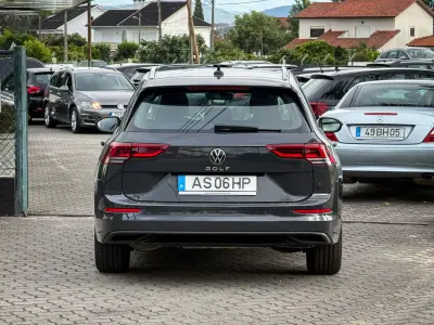 Volkswagen Golf 2022 - 18880 EUR, 173000 km - AUTO.MOTO.pt - 173000km - foto 3 de 11