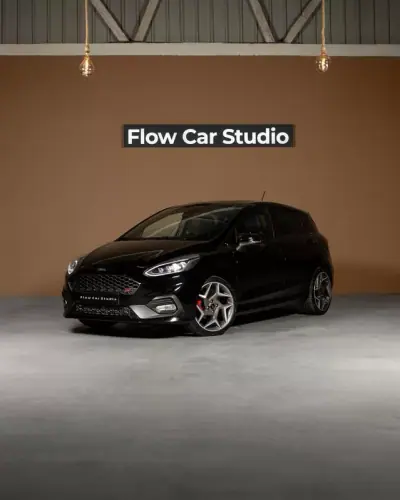 Ford Fiesta 2019 - 22900 EUR, 94000 km - 94000km - foto 1 de 42