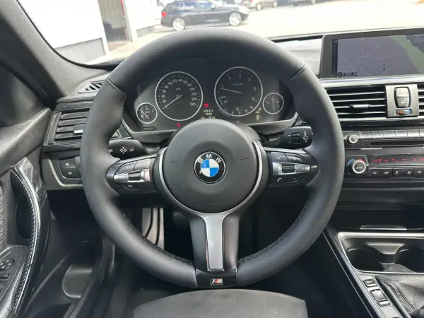 BMW 318 2014 - 11900 EUR, 350000 km - AUTO.MOTO.pt - 350000km - foto 29 de 60