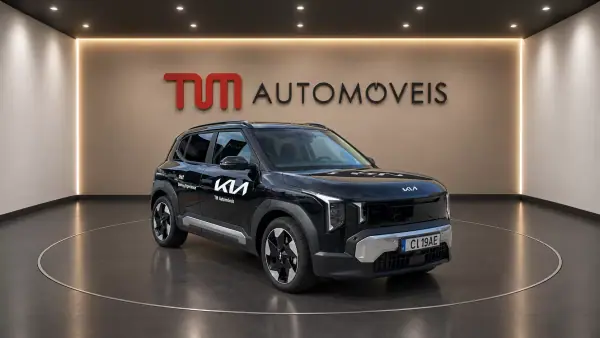 Kia EV2 2026