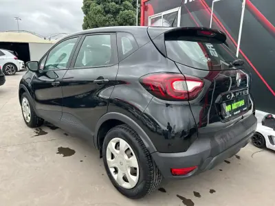 Renault Captur 2019 - 13947 EUR, 36000 km - AUTO.MOTO.pt - 36000km - foto 6 de 15