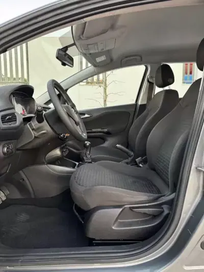 Opel Corsa 2018 - 10750 EUR, 50000 km - 50000km - foto 9 de 20