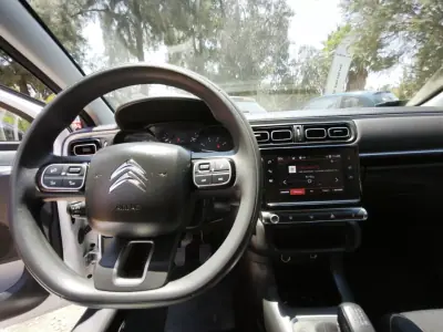 Citroën C3 2022 - 14500 EUR, 62865 km - AUTO.MOTO.pt - 62865km - foto 8 de 12