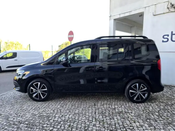 Mercedes-Benz EQT 2024 - 29450 EUR, 73 km - AUTO.MOTO.pt - 73km - foto 6 de 20
