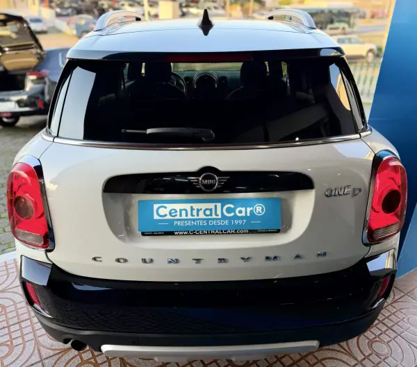 MINI Countryman 2019 - 24450 EUR, 79000 km - AUTO.MOTO.pt - 79000km - foto 10 de 31