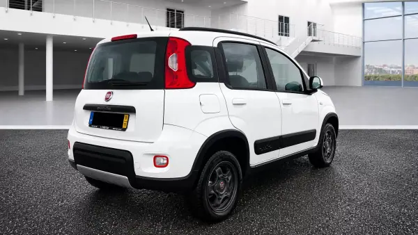 Fiat Panda 2019 - 7750 EUR, 123000 km - AUTO.MOTO.pt - 123000km - foto 3 de 8