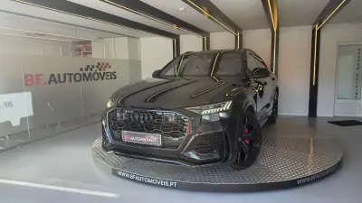 Audi RS Q8 2023 - 159500 EUR, 34813 km - 34813km - foto 12 de 68