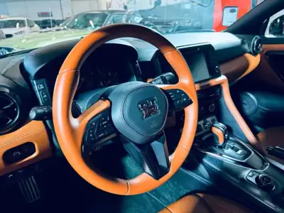 Nissan GT-R 2017 - 159990 EUR, 47772 km - AUTO.MOTO.pt - 47772km - foto 30 de 45