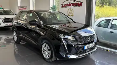 Peugeot 3008 2021 - 20499 EUR, 98021 km - AUTO.MOTO.pt - 98021km - foto 2 de 24