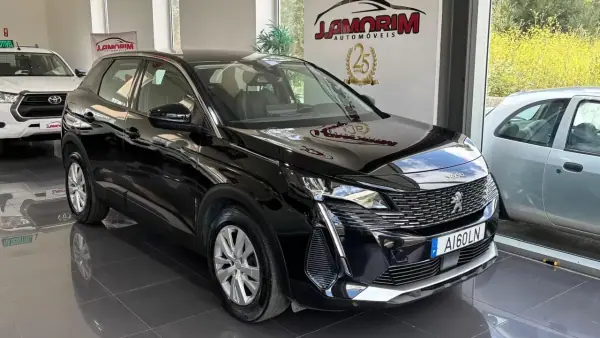 Peugeot 3008 2021 - 20499 EUR, 98021 km - AUTO.MOTO.pt - 98021km - foto 2 de 24