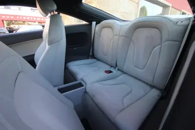 Audi TT Coupé 2014 - 16990 EUR, 211300 km - AUTO.MOTO.pt - 211300km - foto 16 de 22