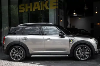 MINI Countryman 2018 - 19990 EUR, 92179 km - AUTO.MOTO.pt - 92179km - foto 5 de 44