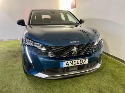 Peugeot 3008 2021 - 21500 EUR, 38000 km - AUTO.MOTO.pt - 38000km - foto 4 de 29