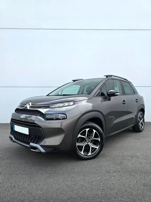 Citroën C3 Aircross 2024