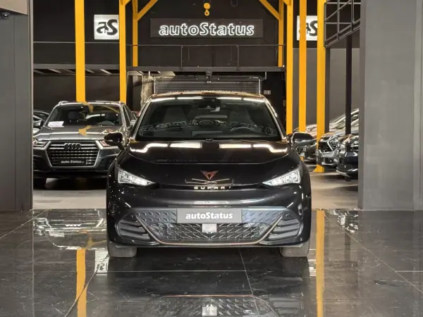 Cupra Born 59 kWh e-Boost Plus 2023 Elétrico
