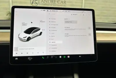 Tesla Model 3 2021 - 25950 EUR, 64509 km - AUTO.MOTO.pt - 64509km - foto 31 de 50
