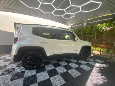 Jeep Renegade 2022 - 17900 EUR, 50000 km - AUTO.MOTO.pt - 50000km - foto 7 de 21