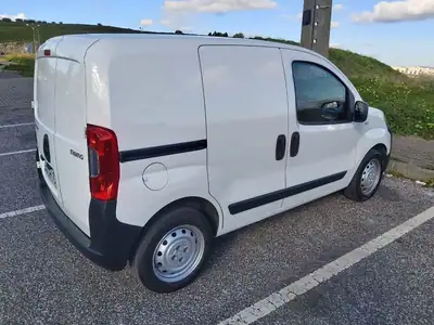Citroën Nemo 1.3 HDI PACK CLIM 2014 - 6950 EUR, 266290 km - AUTO.MOTO.pt - 266290km - foto 6 de 48