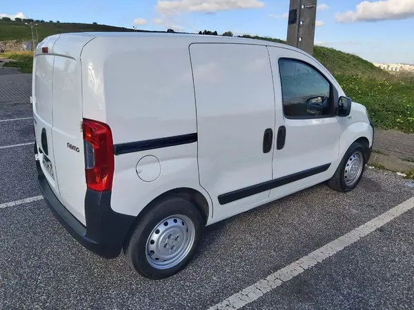 Citroën Nemo 1.3 HDI PACK CLIM 2014 - 6950 EUR, 266290 km - AUTO.MOTO.pt - 266290km - foto 6 de 48