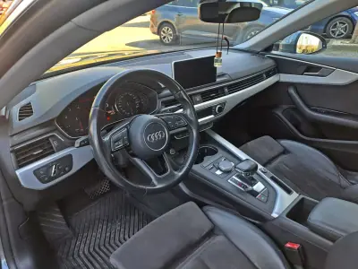 Audi A5 Sportback 2018 - 19750 EUR, 210000 km - AUTO.MOTO.pt - 210000km - foto 6 de 32