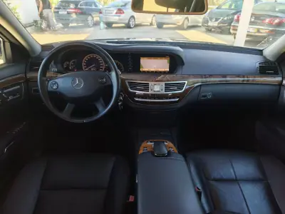 Mercedes-Benz S 320 2007 - 14990 EUR, 429000 km - AUTO.MOTO.pt - 429000km - foto 11 de 31