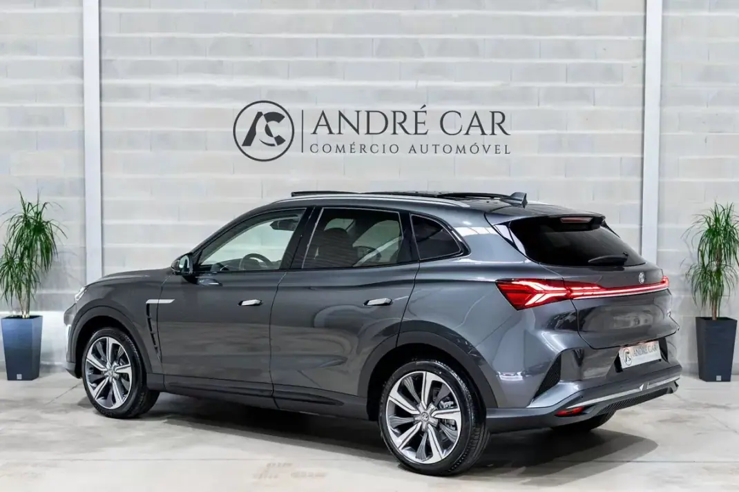 MG Marvel R 2023 - 27950 EUR, 29150 km - 29150km - foto 7 de 59