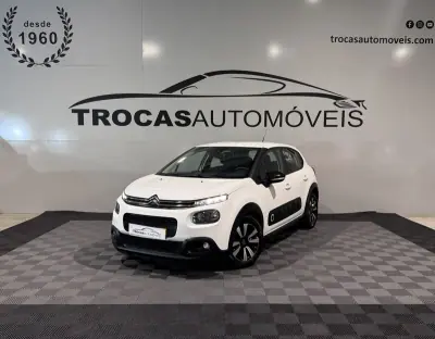 Citroën C3 2019 - 240000km