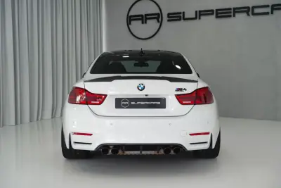 BMW M4 2016 - 59950 EUR, 90914 km - 90914km - foto 15 de 53