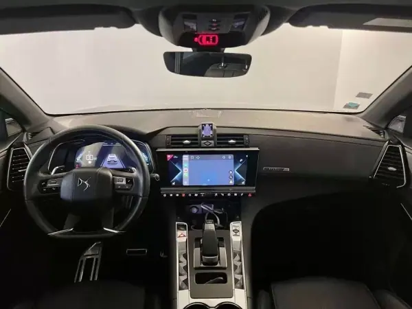 DS DS7 Crossback 2020 - 28500 EUR, 36000 km - AUTO.MOTO.pt - 36000km - foto 5 de 42