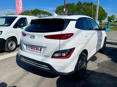 Hyundai Kauai 2022 - 18750 EUR, 29211 km - AUTO.MOTO.pt - 29211km - foto 8 de 38