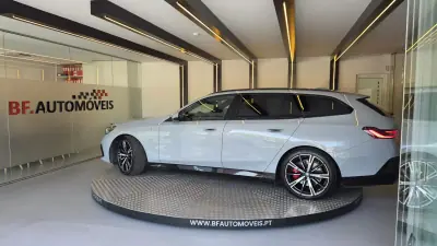 BMW i5 2024 - 52900 EUR, 121823 km - AUTO.MOTO.pt - 121823km - foto 16 de 57