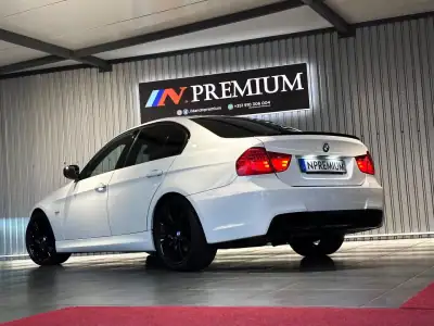 BMW 318 2011 - 15990 EUR, 230500 km - AUTO.MOTO.pt - 230500km - foto 6 de 38