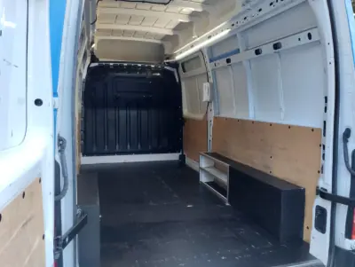 Opel Movano L3 H3 3.5T 2.3CDTI Teto Alto 2019 - 13750 EUR, 220000 km - AUTO.MOTO.pt - 220000km - foto 11 de 30