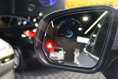 Mercedes-Benz EQE 2025 - 58900 EUR, 25000 km - AUTO.MOTO.pt - 25000km - foto 42 de 42