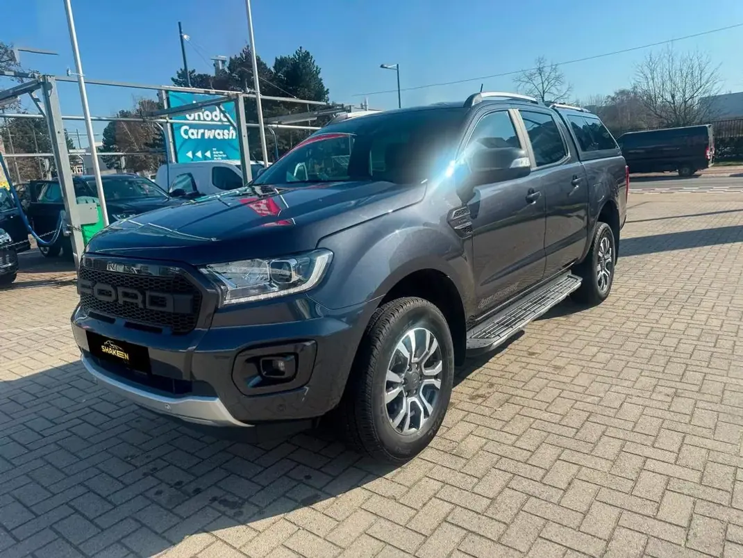 Ford Ranger 2021 - 36750 EUR, 145025 km - AUTO.MOTO.pt - 145025km - foto 1 de 18