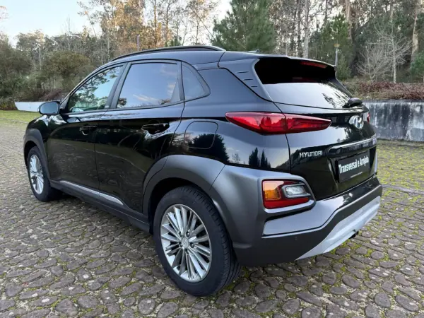 Hyundai Kauai 2019 - 15750 EUR, 106000 km - AUTO.MOTO.pt - 106000km - foto 16 de 22