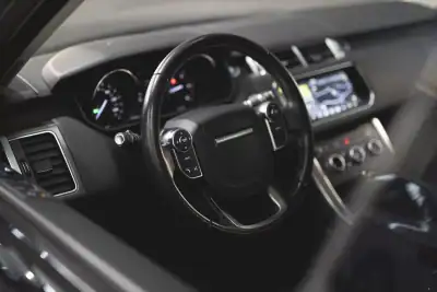 Land Rover Range Rover Sport 2017 - 39990 EUR, 63000 km - AUTO.MOTO.pt - 63000km - foto 17 de 24
