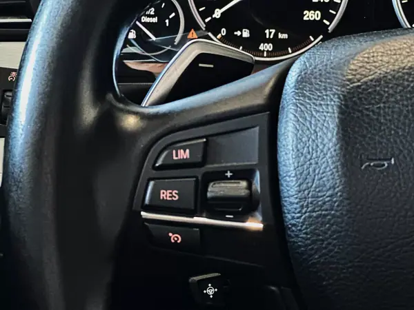BMW 520 2013 - 19900 EUR, 216000 km - AUTO.MOTO.pt - 216000km - foto 34 de 43