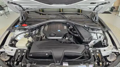 BMW 420 Gran Coupé 2017 - 24900 EUR, 161293 km - AUTO.MOTO.pt - 161293km - foto 28 de 62