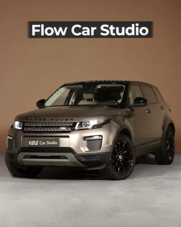 Land Rover Range Rover Evoque 2016 - 20950 EUR, 148000 km - AUTO.MOTO.pt - 148000km - foto 2 de 30