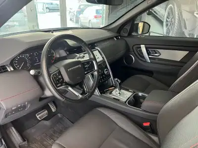 Land Rover Discovery Sport 2021 - 36600 EUR, 57413 km - AUTO.MOTO.pt - 57413km - foto 6 de 28