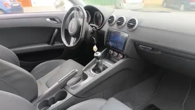 Audi TT Coupé 2011 - 12900 EUR, 170000 km - 170000km - foto 7 de 19
