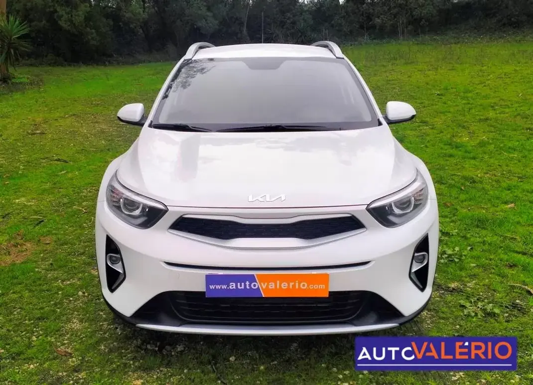 Kia Stonic 2024 - 17950 EUR, 41486 km - 41486km - foto 8 de 25