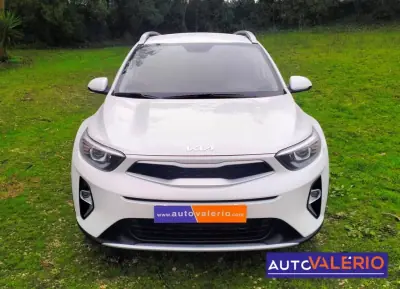 Kia Stonic 2024 - 17950 EUR, 41486 km - 41486km - foto 8 de 25