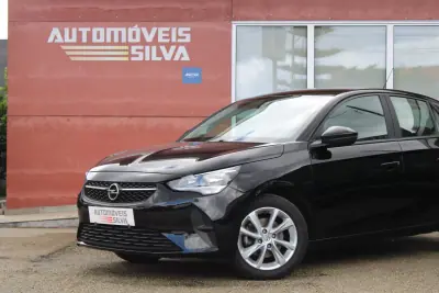 Opel Corsa 2020 - 12990 EUR, 95000 km - AUTO.MOTO.pt - 95000km - foto 3 de 17