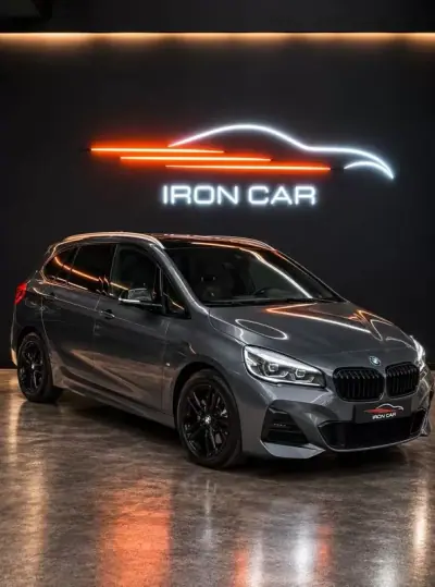 BMW 225xe Active Tourer 2018 - 21500 EUR, 78217 km - foto 2 de 27